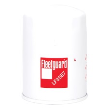 Fleetguard Oil Filter - LF3587